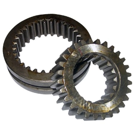 Aftermarket Front Gear Shift Coupler Fits Ford New Holland Tractor 2310 261 E6NN7N072AA